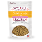 Caru Caru Cat Soft n' Tasty Bites