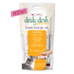 Caru Caru Cat Daily Dish Smoothie