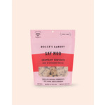 Bocce's Bakery Bocce's Crunchy Biscuits Dog Treats (Multiple Flavors)