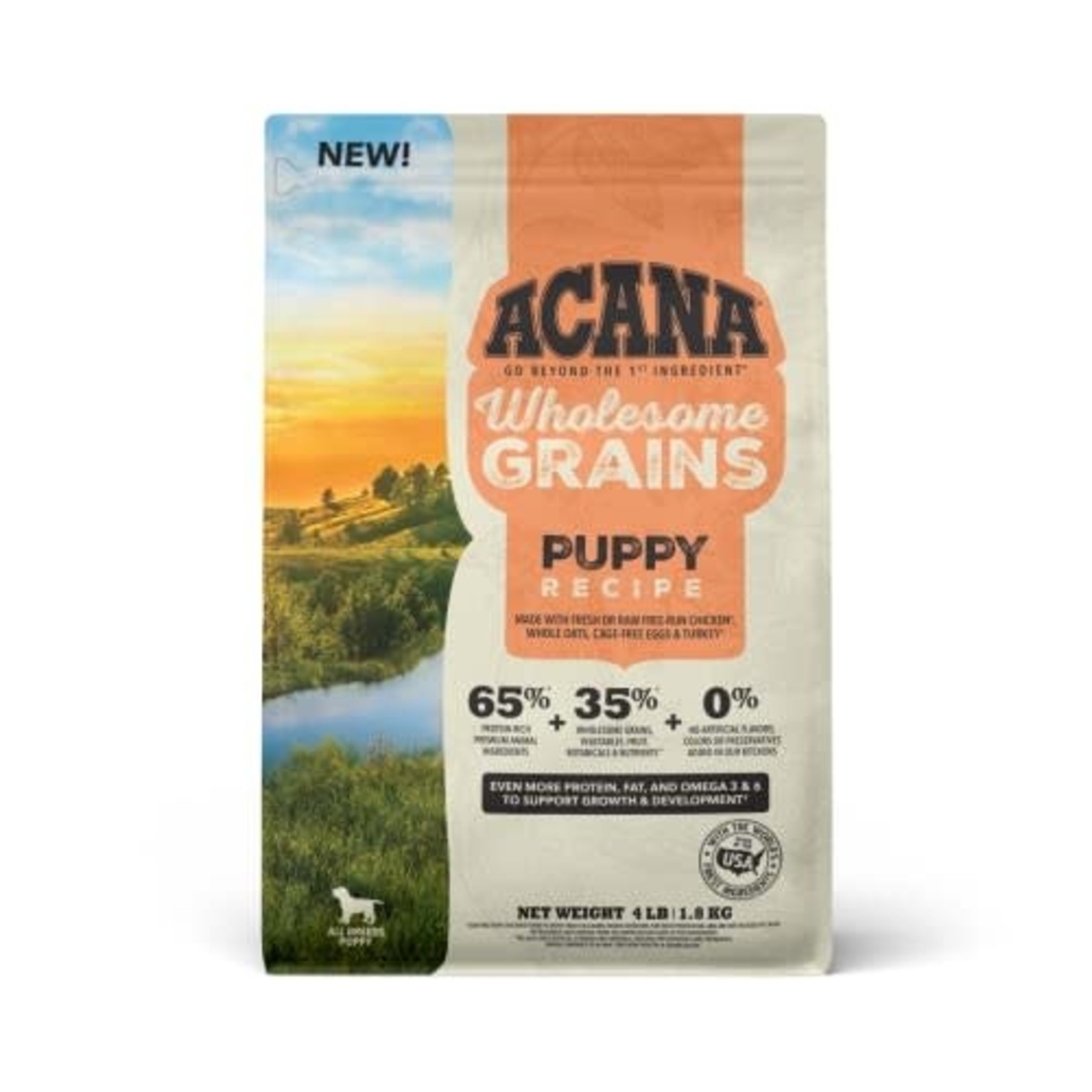 Acana Acana Dog  Dry Food