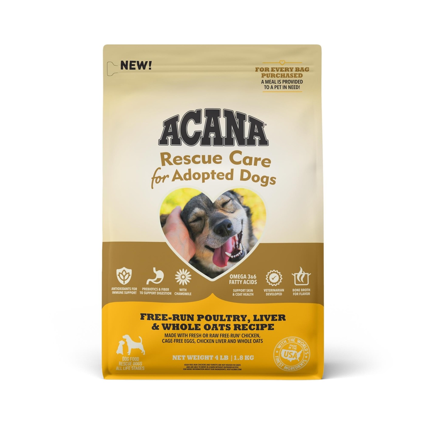 Acana Acana Dog  Dry Food
