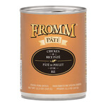 Fromm Fromm Pate 12.2oz