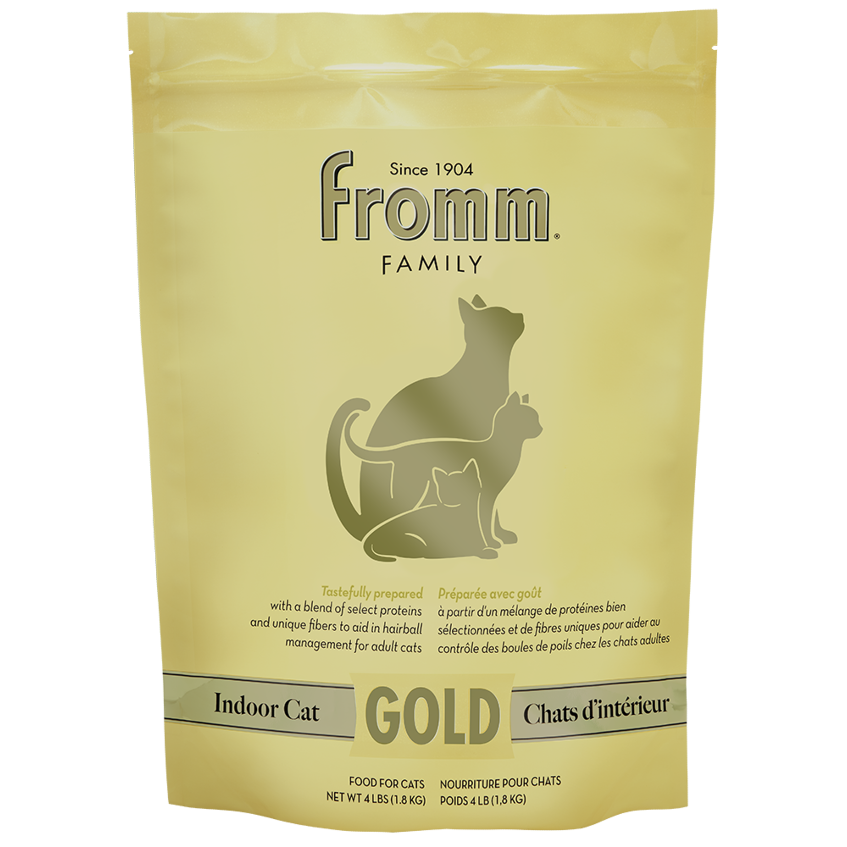 Fromm Fromm Cat Gold Dry Food