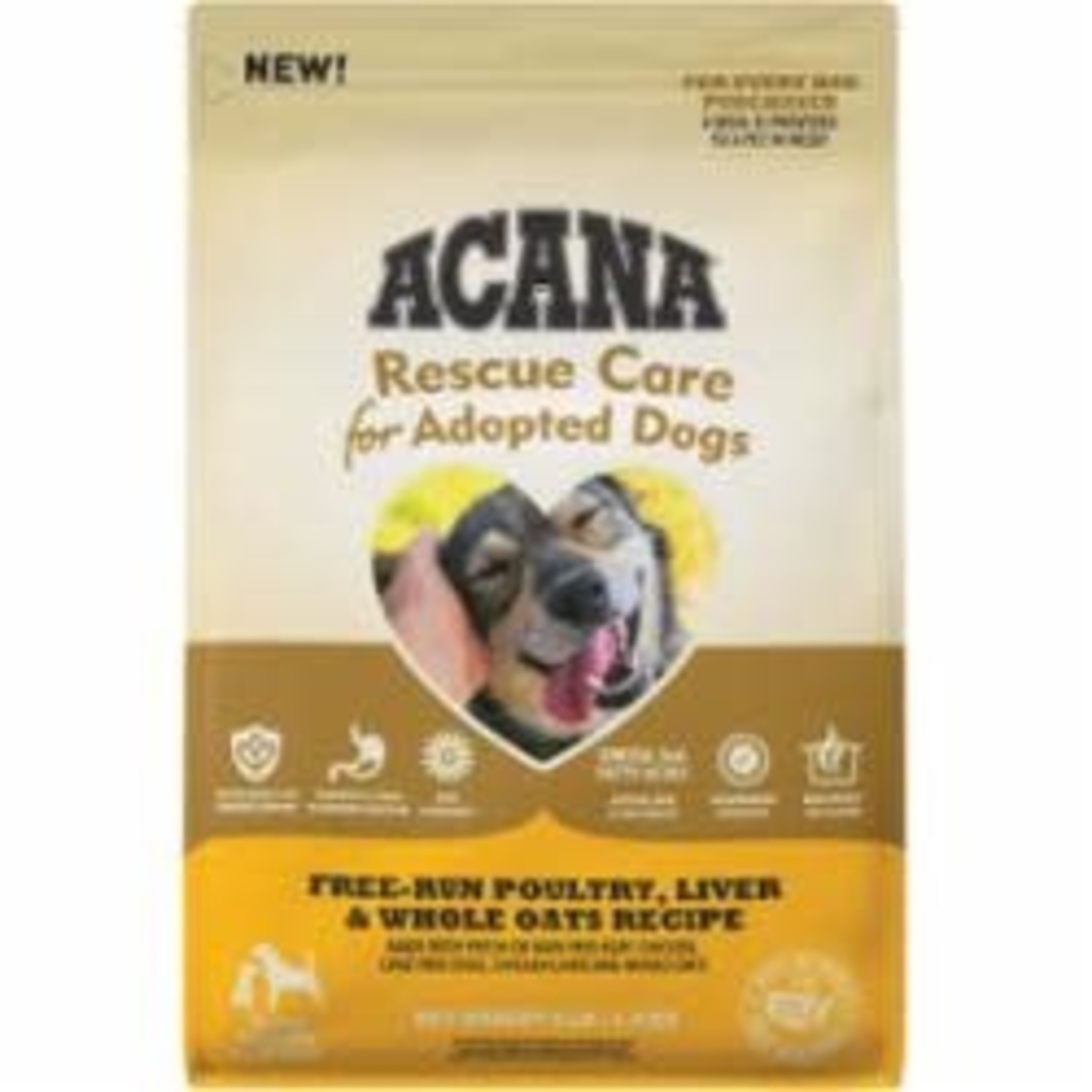 Acana Acana Dog  Dry Food