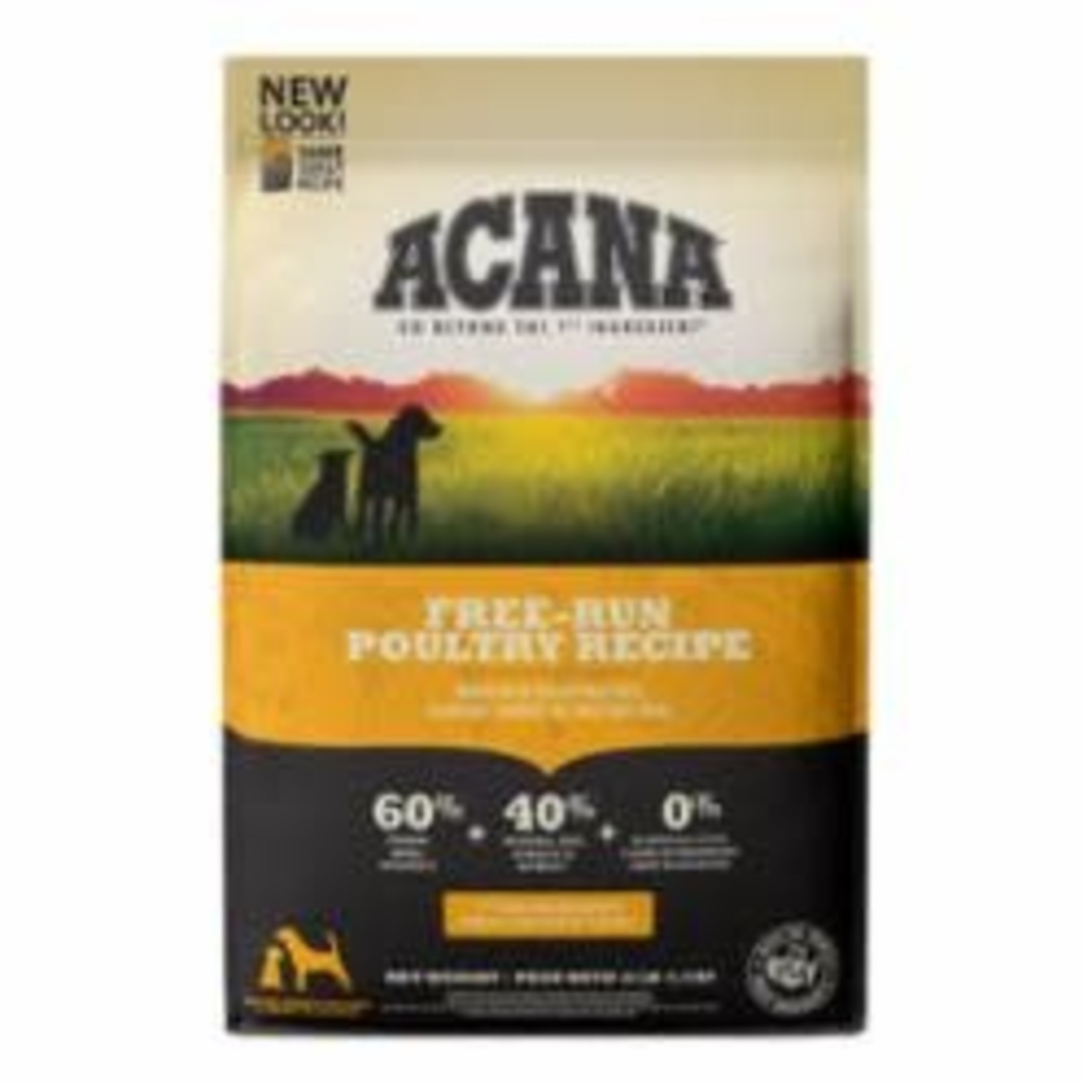 Acana Acana Dog  Dry Food