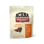 Acana Acana Dog High Protein Crunchy Biscuits (Multiple Flavors and Sizes)