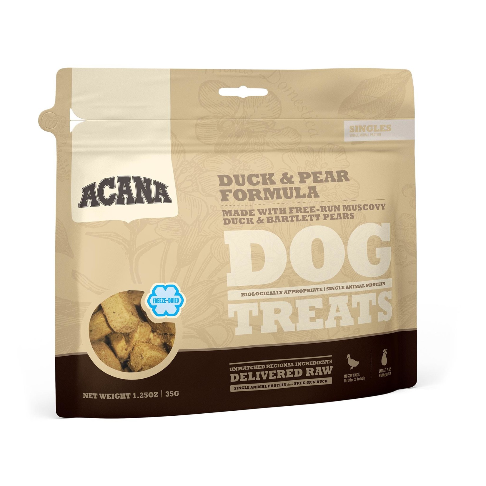 Acana Acana Dog Grain-Free Freeze-Dried Treats