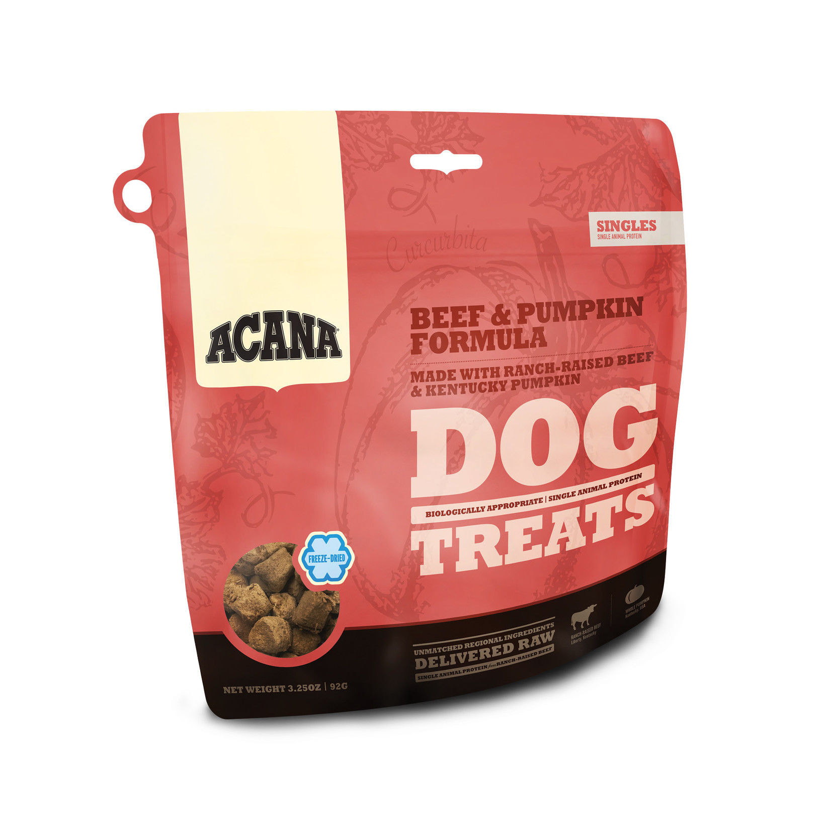 Acana Acana Dog Grain-Free Freeze-Dried Treats