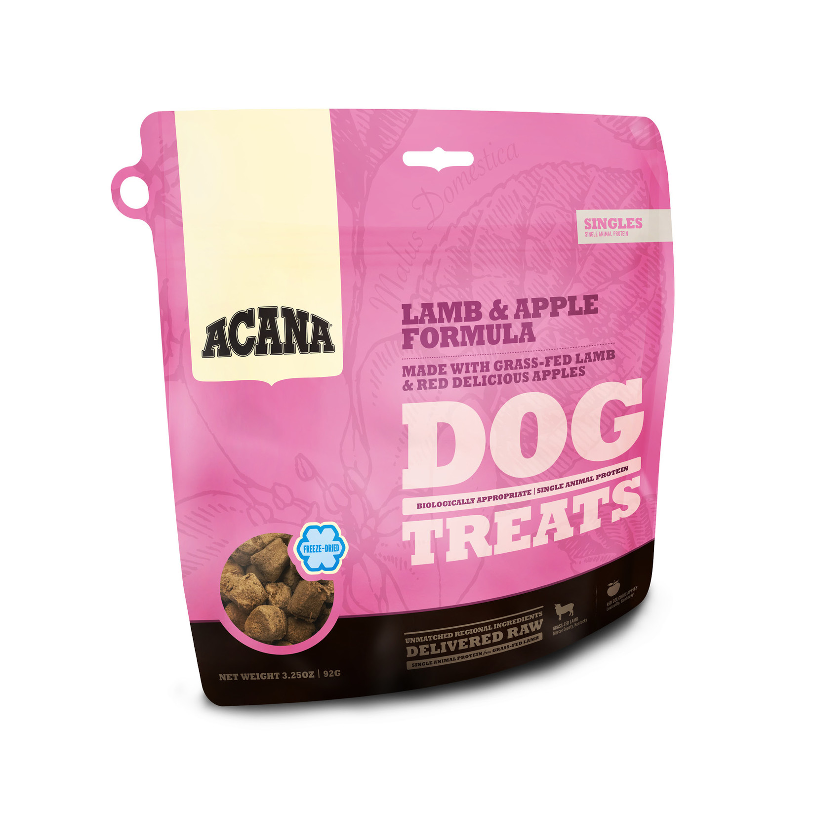 Acana Acana Dog Grain-Free Freeze-Dried Treats