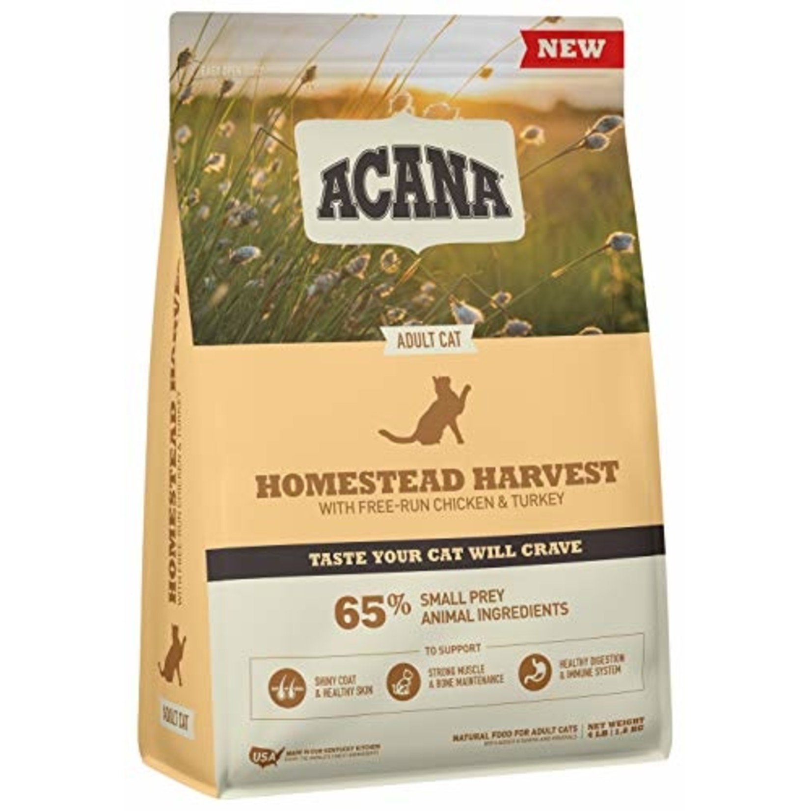 Acana Acana Cat Dry Kibble