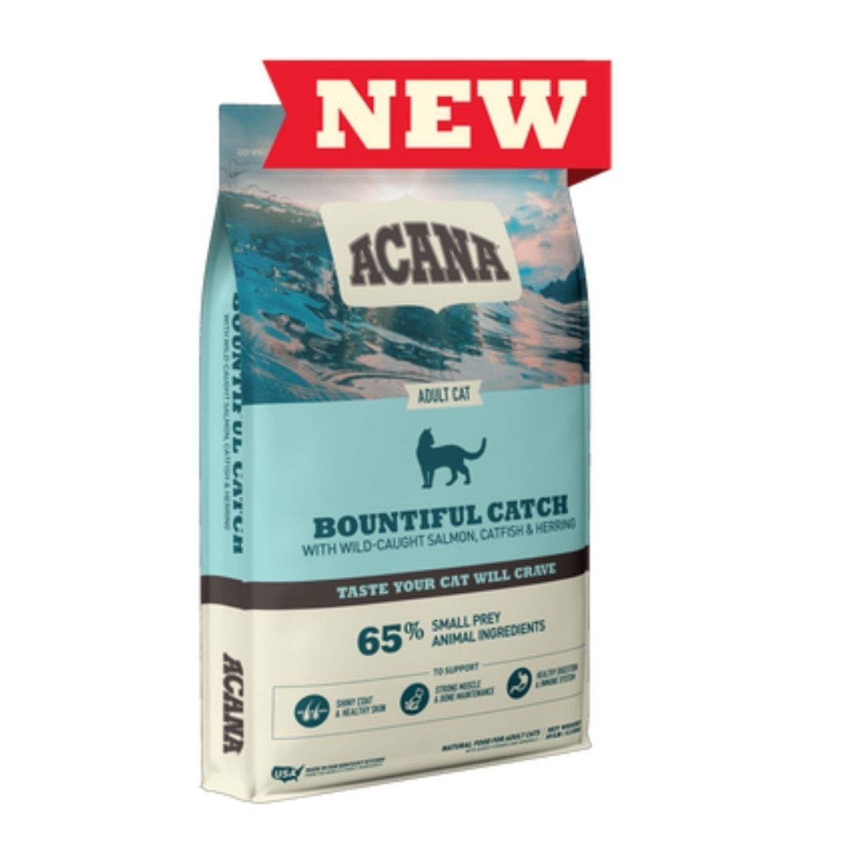 Acana Acana Cat Dry Kibble