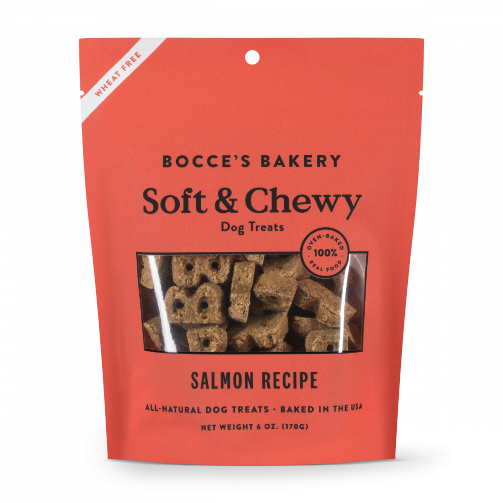 Bocce's Bocce's Soft & Chewy Dog Treats