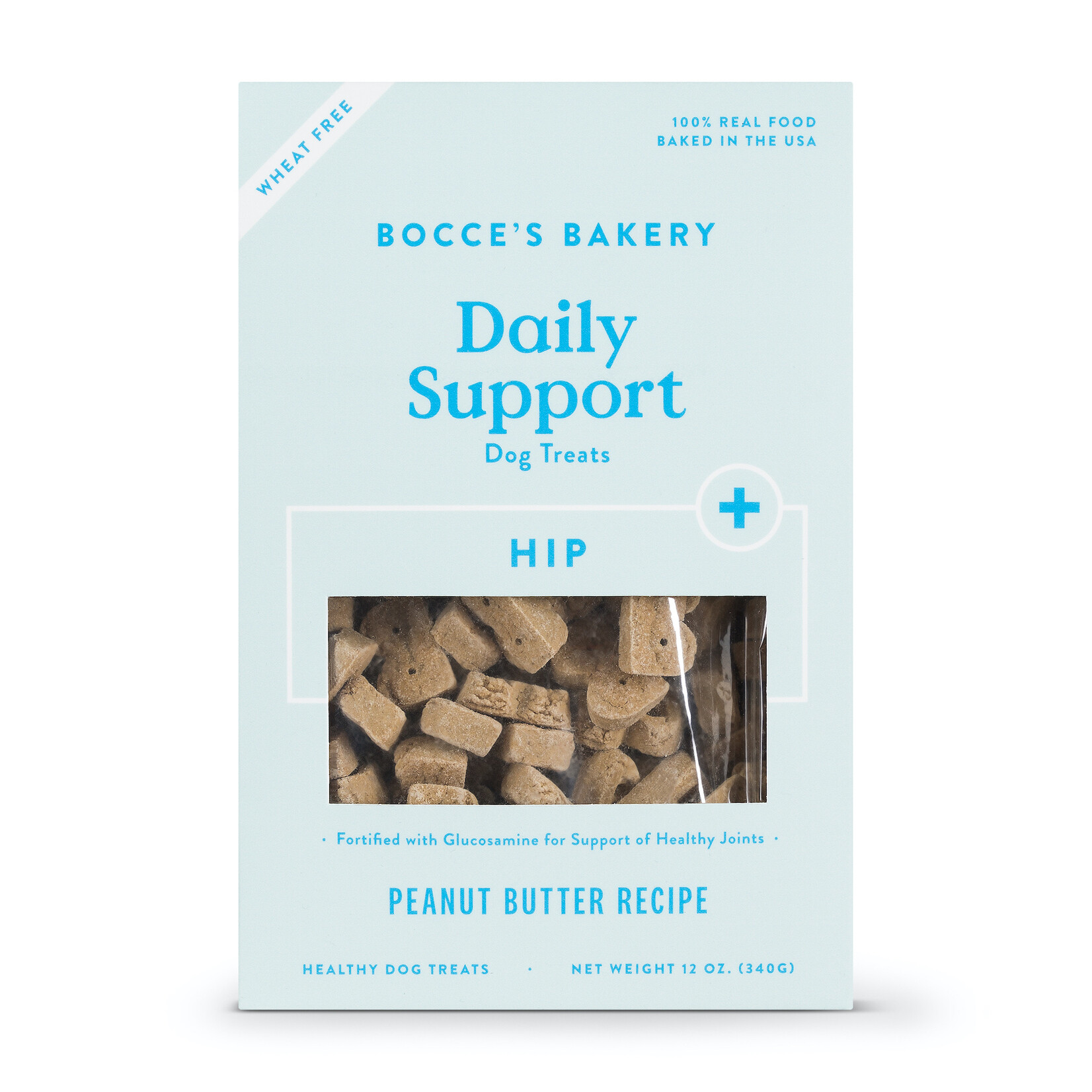 Bocce's Bakery Bocce's Box Dog Treats