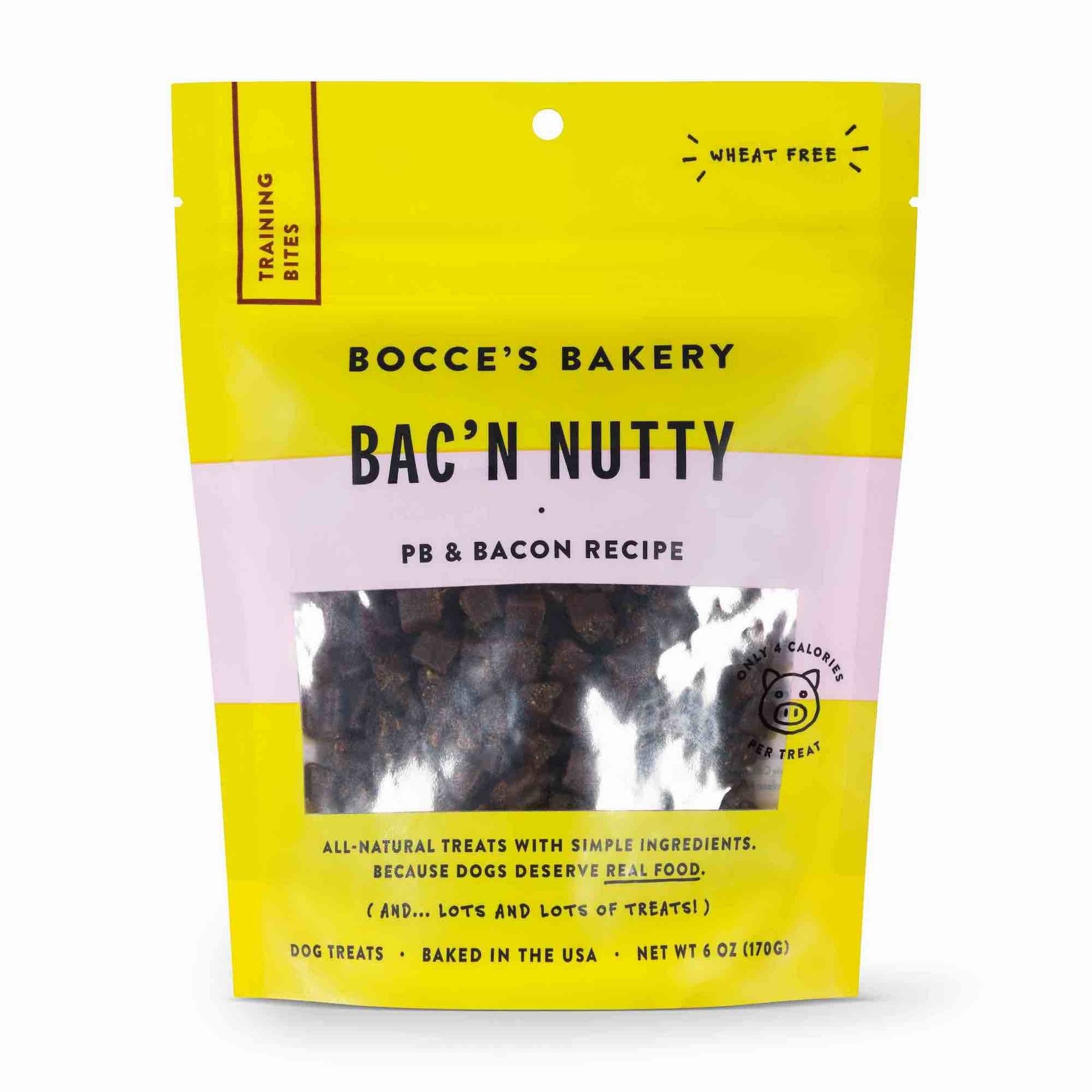 Bocce's Bakery Bocce's Bakery Training Bites