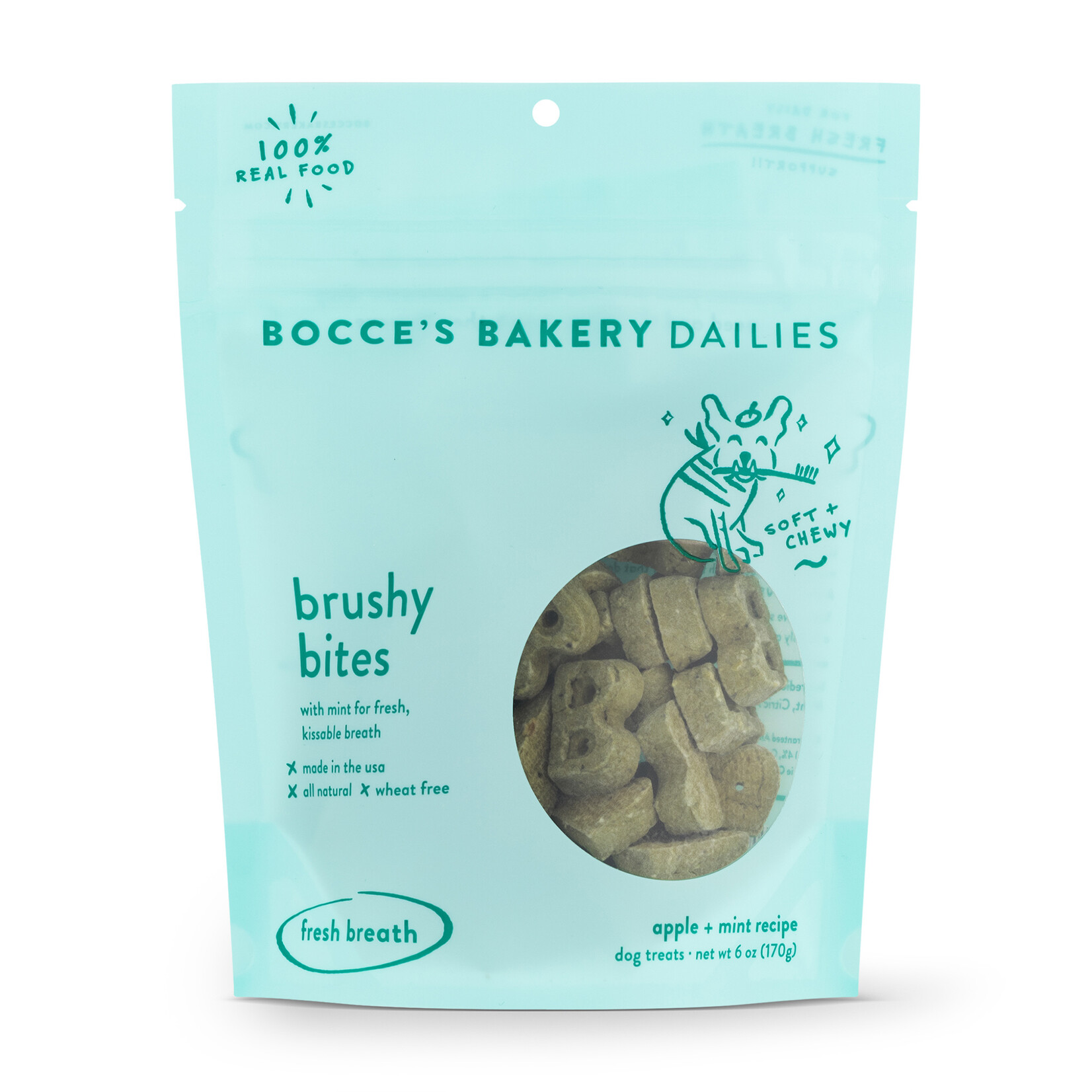 Bocce's Bakery Bocce's Dog Supplements