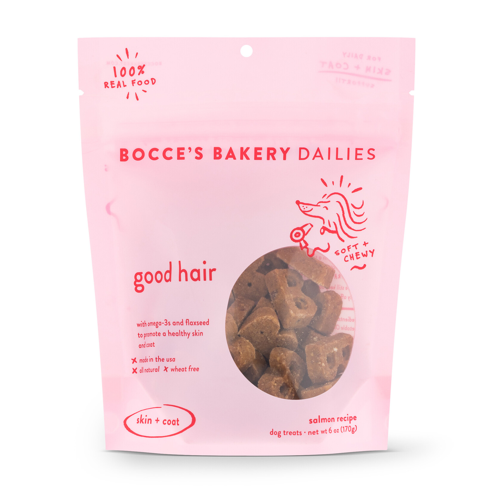 Bocce's Bakery Bocce's Dog Supplements