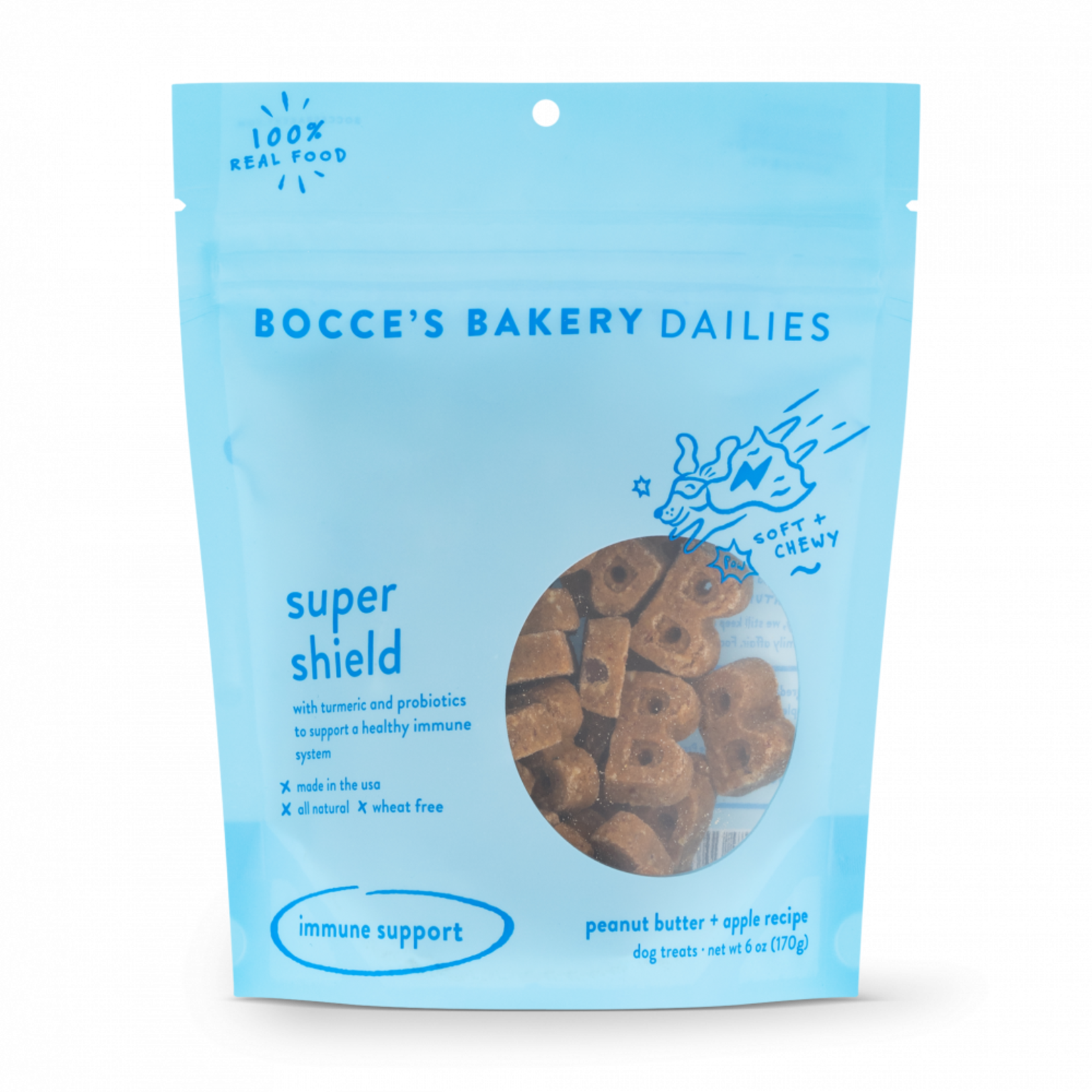 Bocce's Bakery Bocce's Dog Supplements