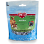 Kaytee Kaytee Field & Forest Yogurt Chips Rabbit 3.5oz