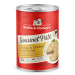 Stella & Chewy's Stella & Chewy's Dog Gourmet Pate Can (Multiple Flavors)