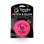 Spunky Pup Spunky Pup Fetch & Glow Ball