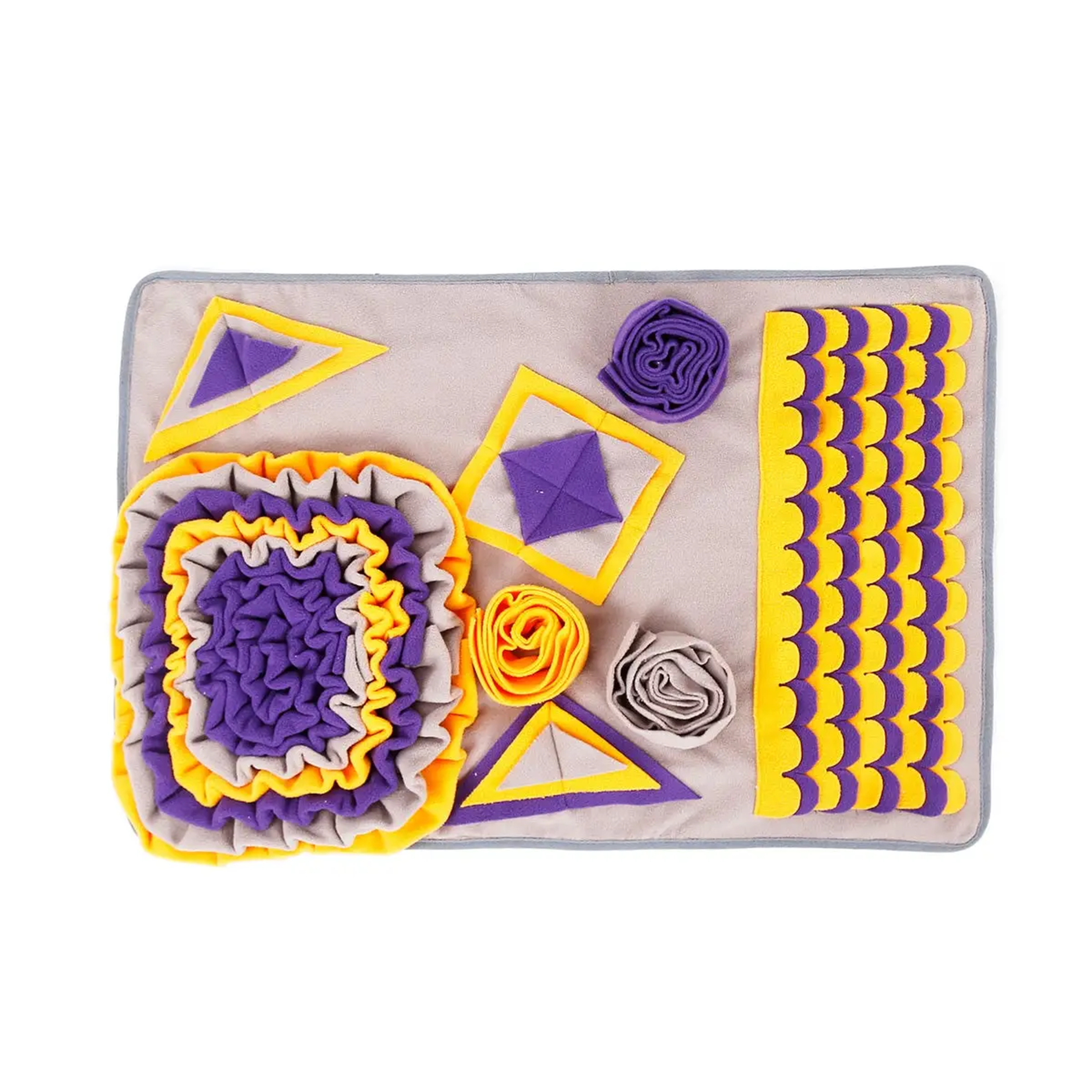 Injoya Snuffle Toys