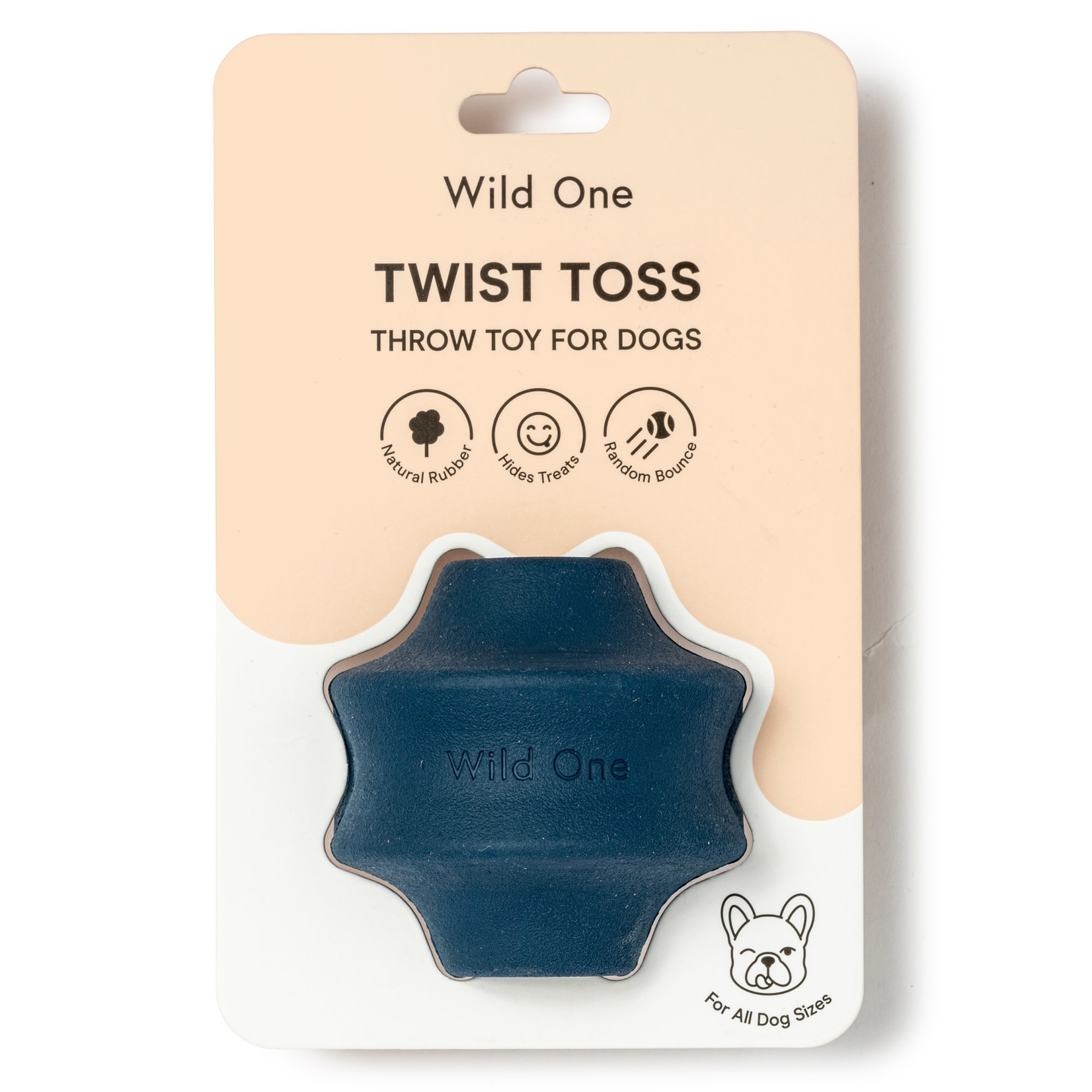 Wild One Wild Ones Twist Toy