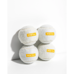 Wild One Wild One Tennis Ball Set of 4