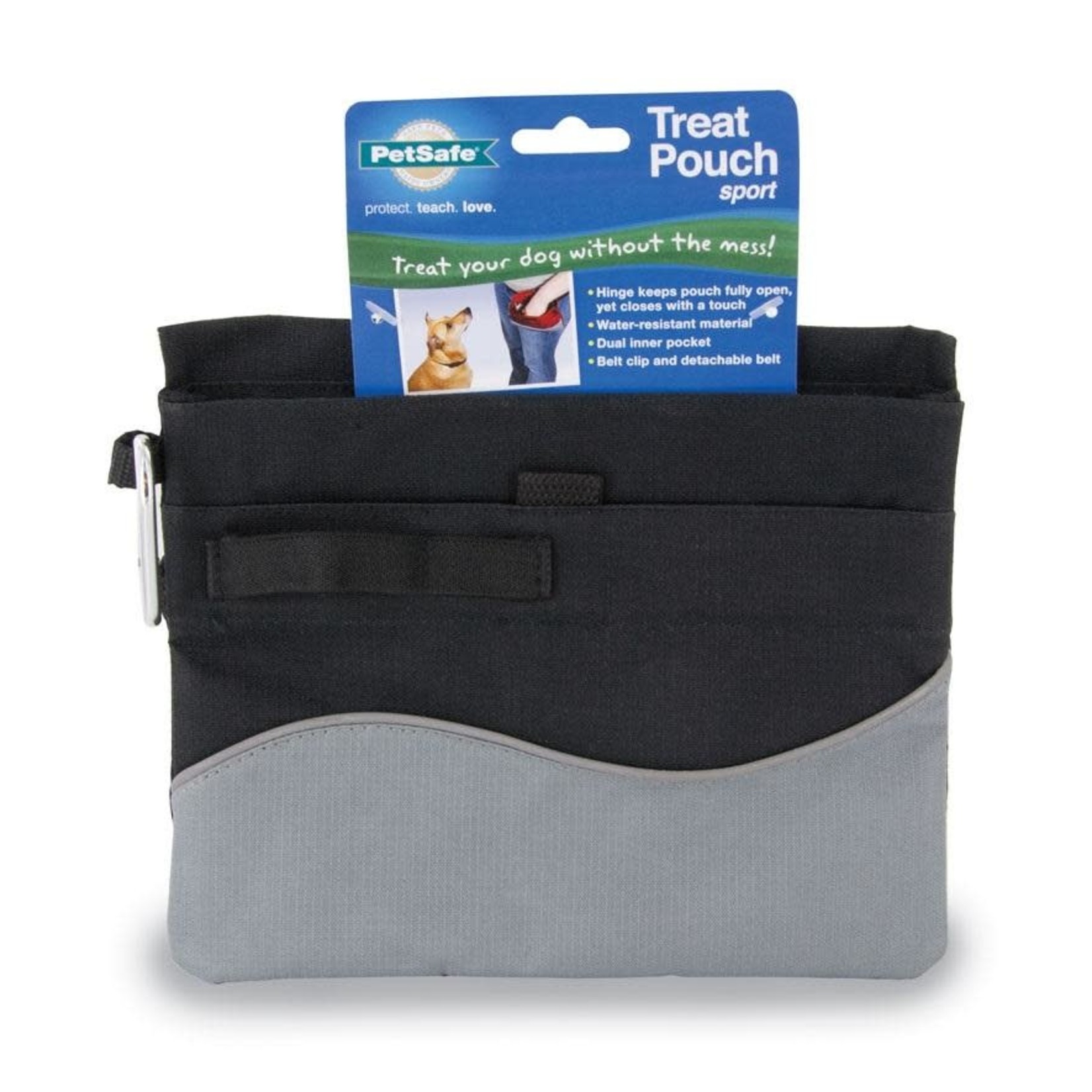 PetSafe Treat Pouch Sport