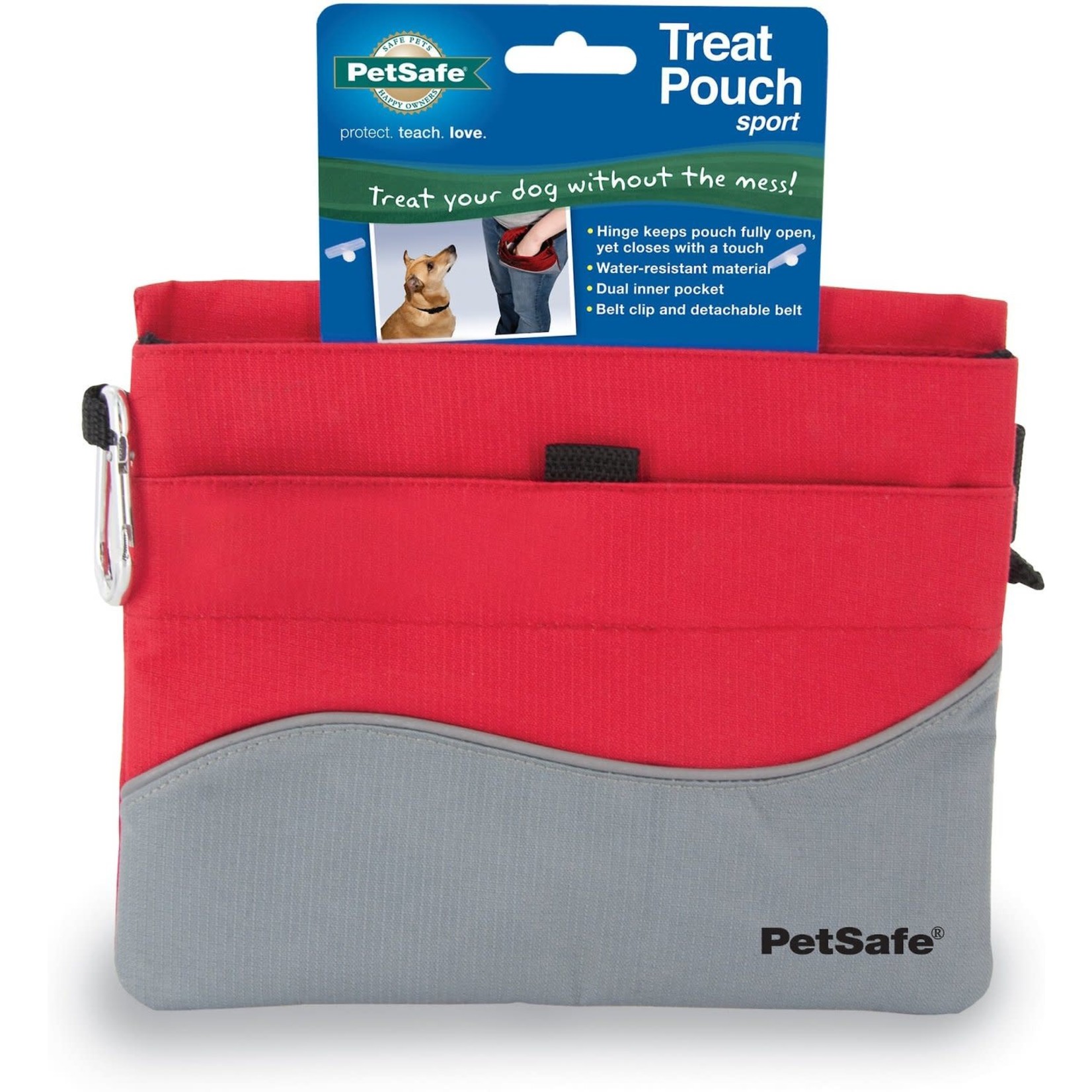 PetSafe Treat Pouch Sport