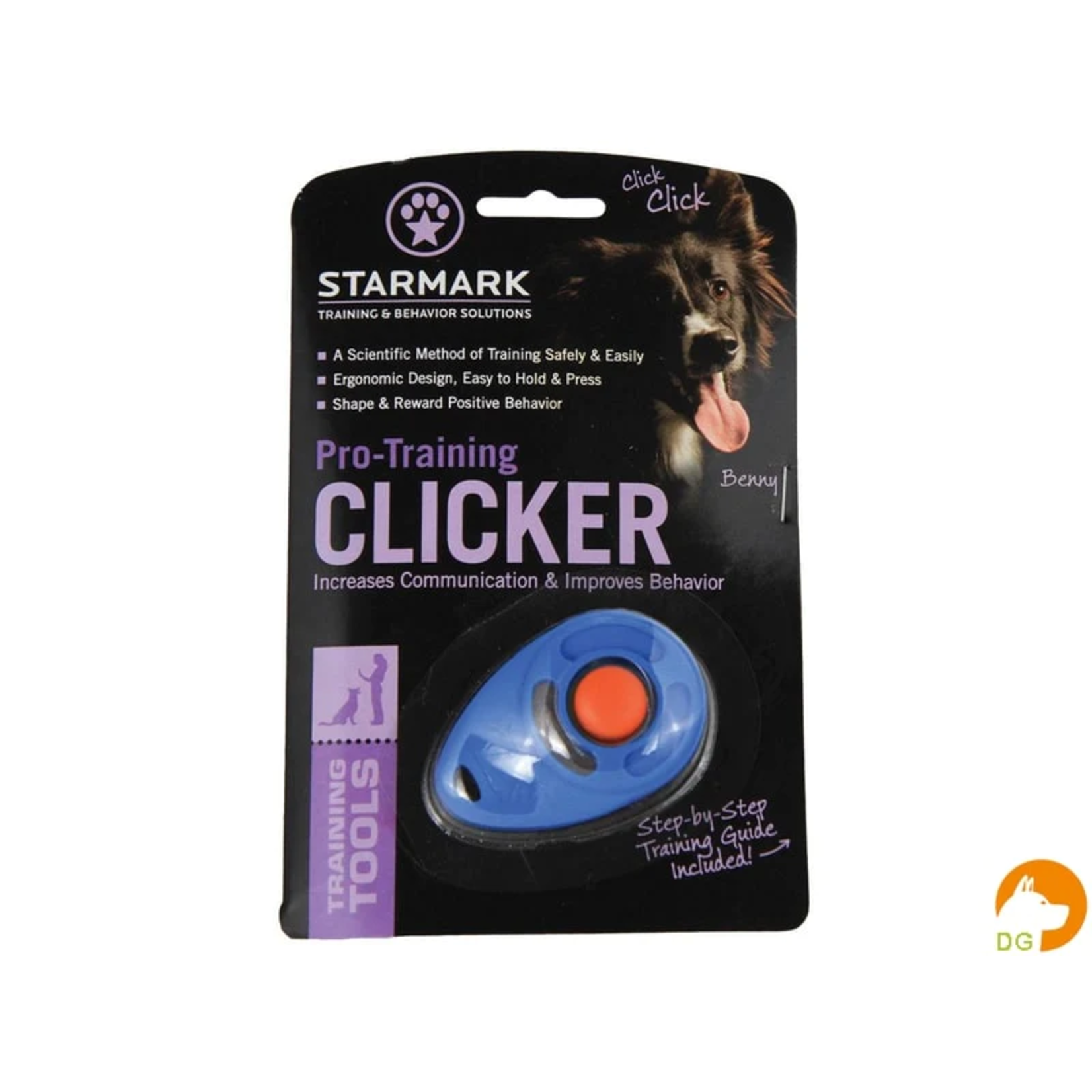 StarMark Pro Training Clicker