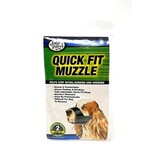 Four Paws Quick Fit Muzzle