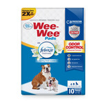 Four Paws Wee Wee Pads 10 ct.