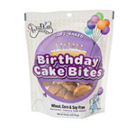 Lazy Dog The Lazy Dog Cookie Co. Birthday Cake Bites