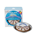 Lazy Dog The Lazy Dog Cookie Co. Original Pup-pie Happy Birthday (Boy)