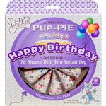 Lazy Dog The Lazy Dog Cookie Co. Original Pup-pie Happy Birthday (Neutral)