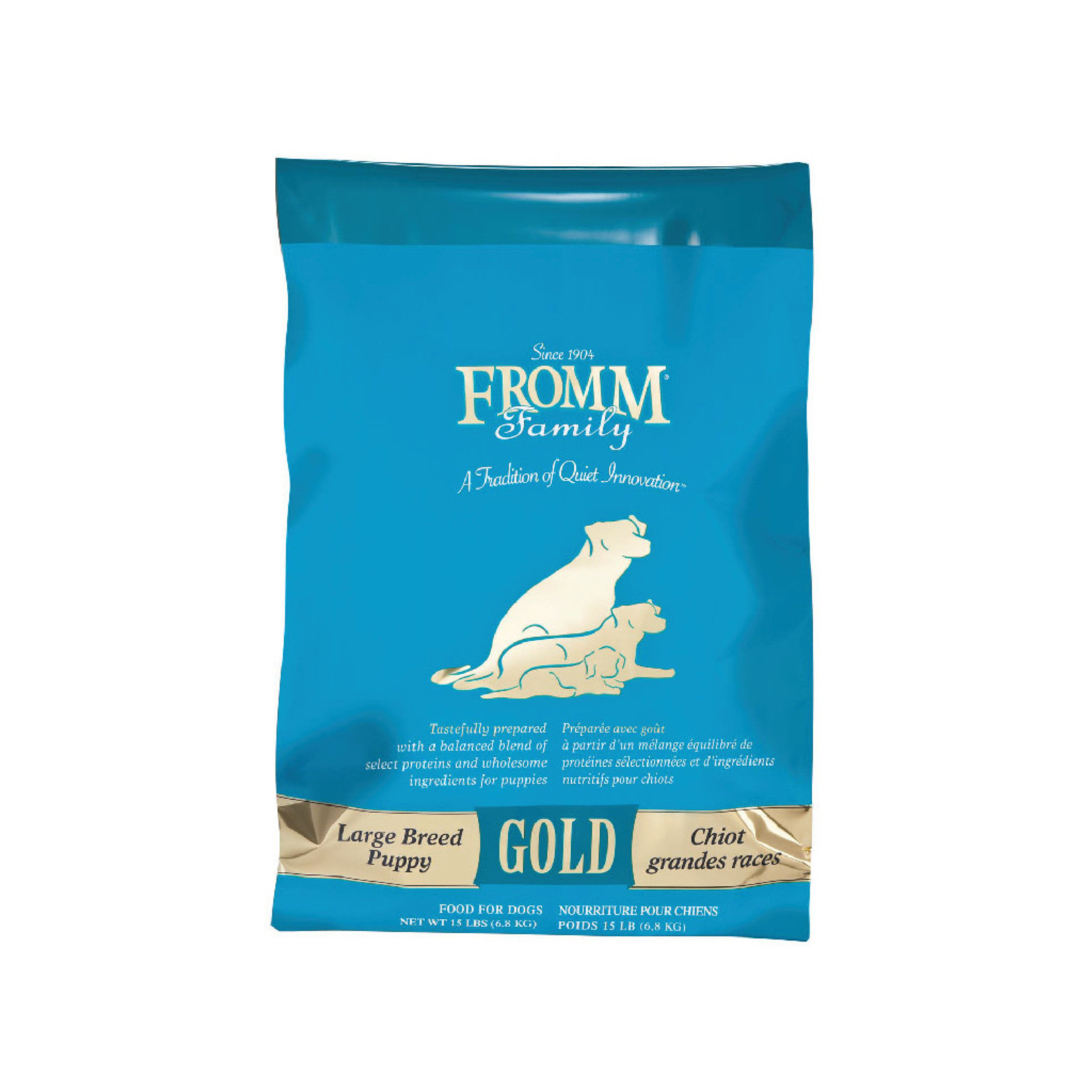 Fromm Dog Gold Dry Food