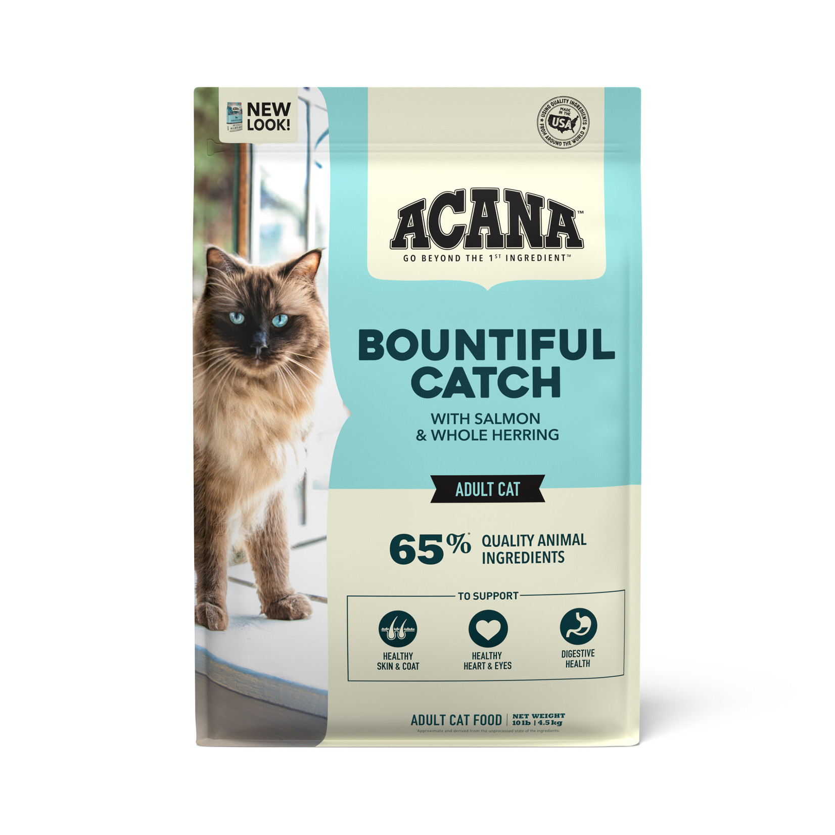 Acana Acana Cat Dry Kibble