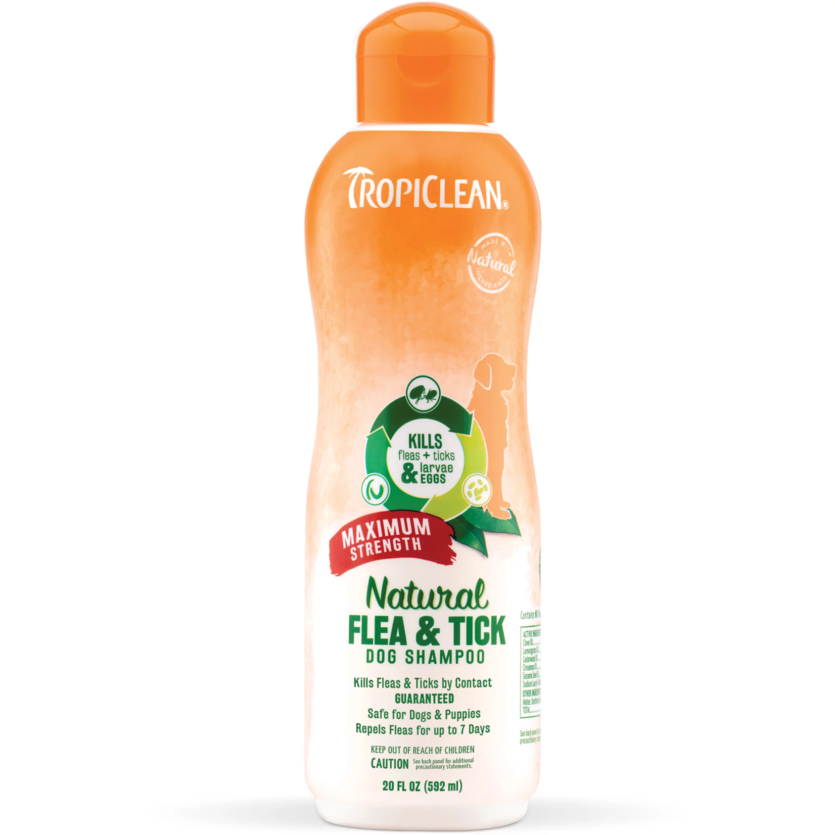 Tropiclean Tropiclean Grooming