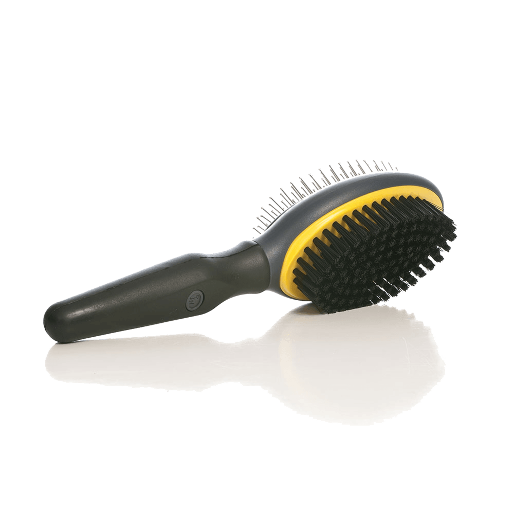 JW JW Pet Company Cat GripSoft  Double Sided Brush