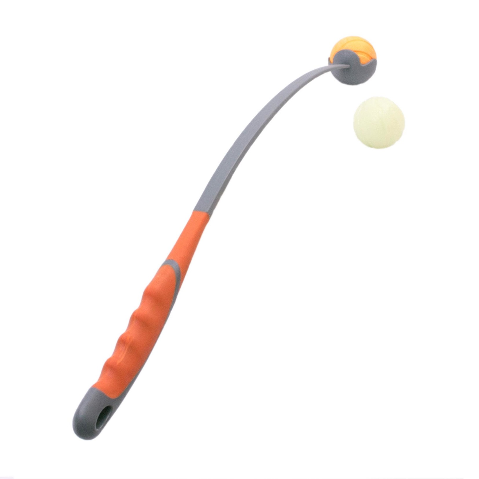 Tall Tails Tall Tails Dog Fetch Balls For Launcher 2p