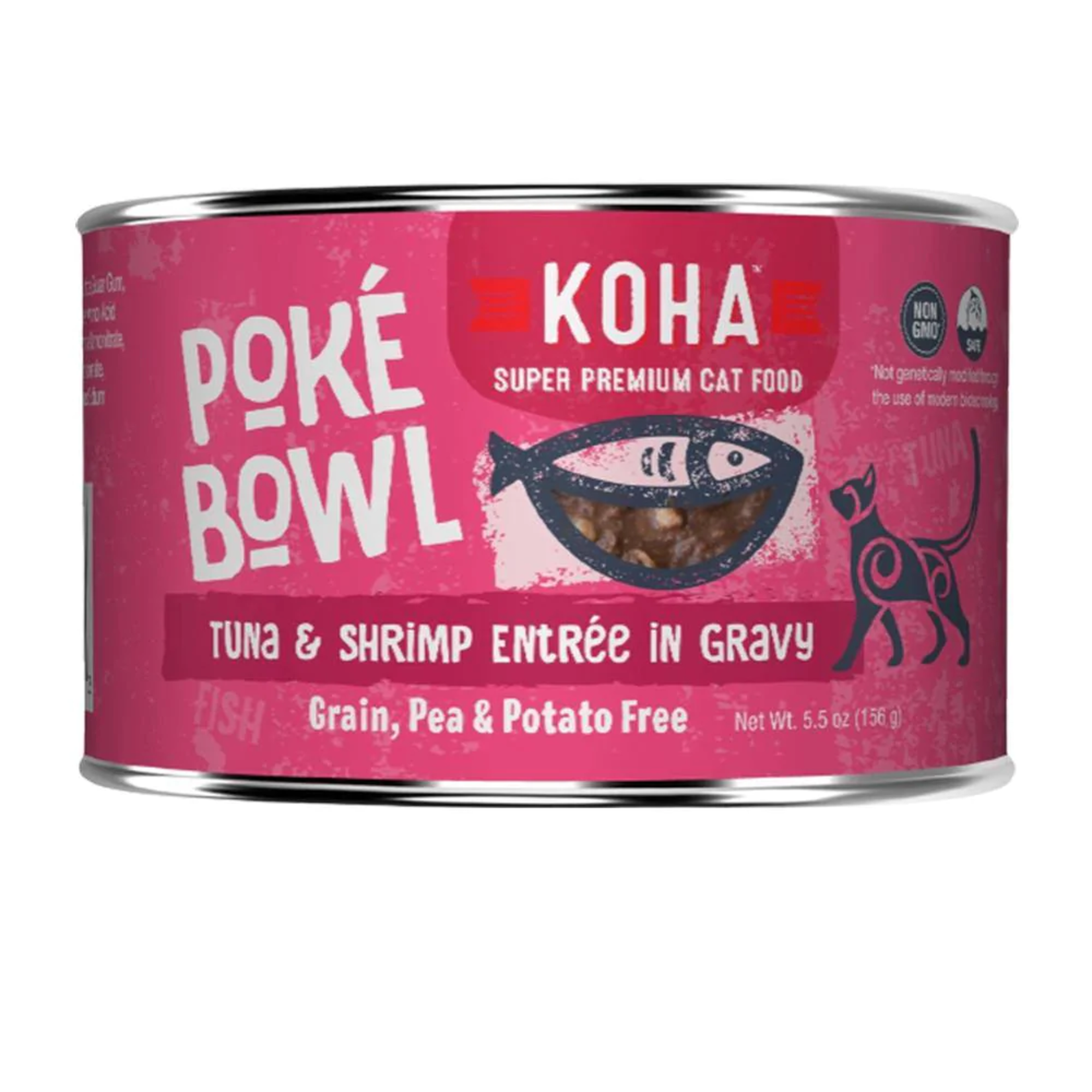 KOHA Pate