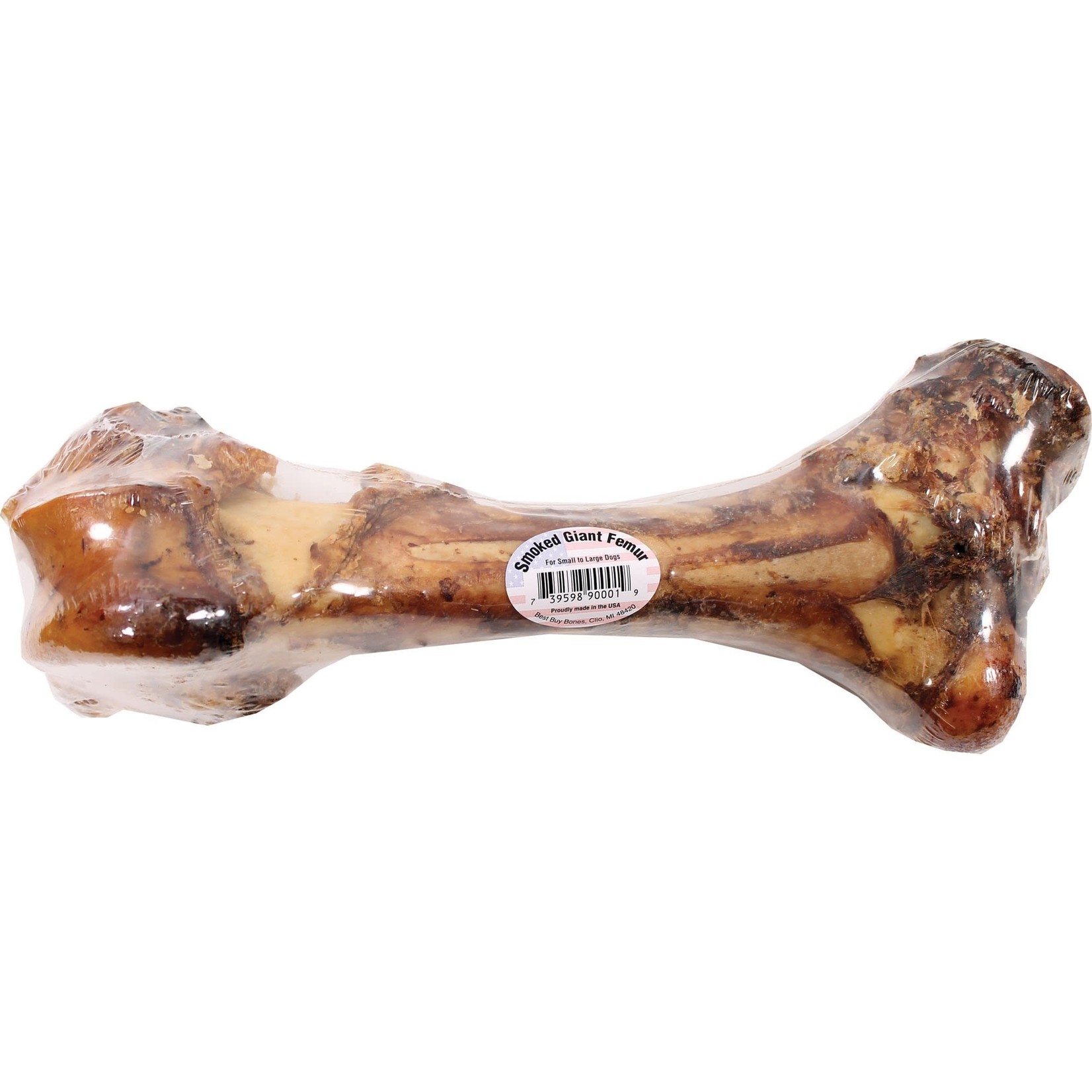 Best Buy Bones 16" Smoked Giant Femur
