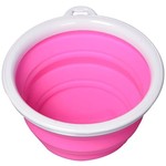 Fat Cat Silicone Travel Bowl 1 Cup