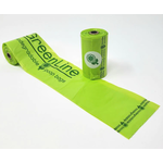 GreenLine  Pet Supply  - poop bag - Bundle of 3