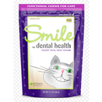 Inclover Cat Smile Dental 2.1oz