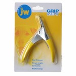 JW JW Dog  Soft Grip Nail Clippers