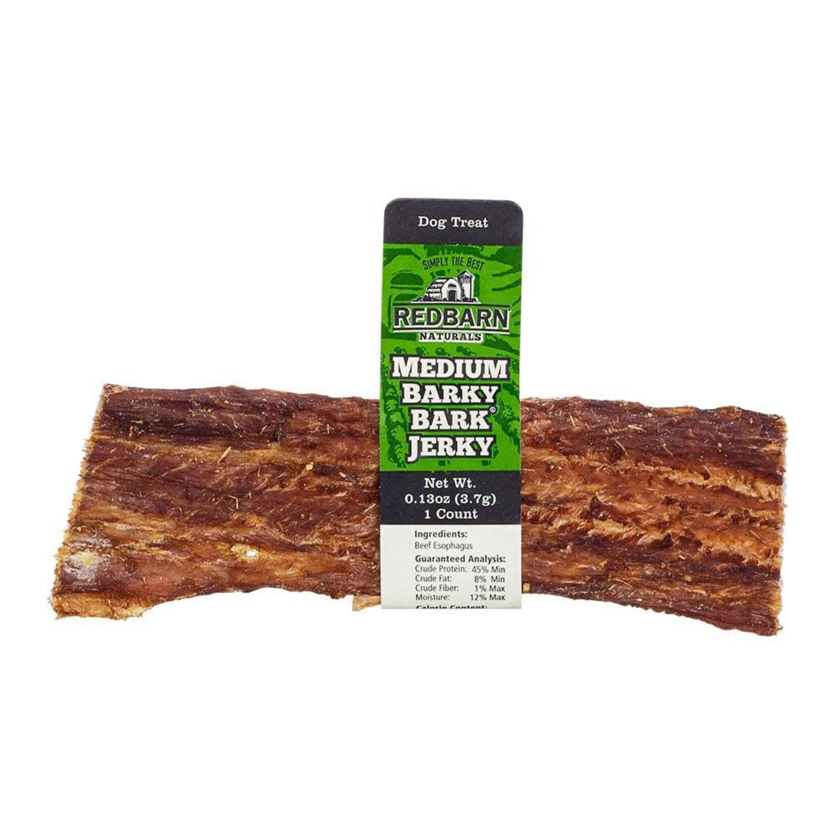 Red Barn RedBarn Dog Barky Bark Medium