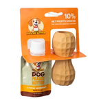 Dilly's Poochie 2oz Squeeze Pack + Md. Toy Filler