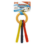 Nylabone Teething Keys SM