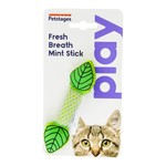 Petstages Cat Fresh Breath Mint Stick